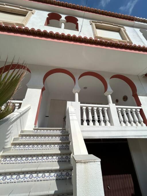 Paraiso Mediterraneo Sueca Exterior photo